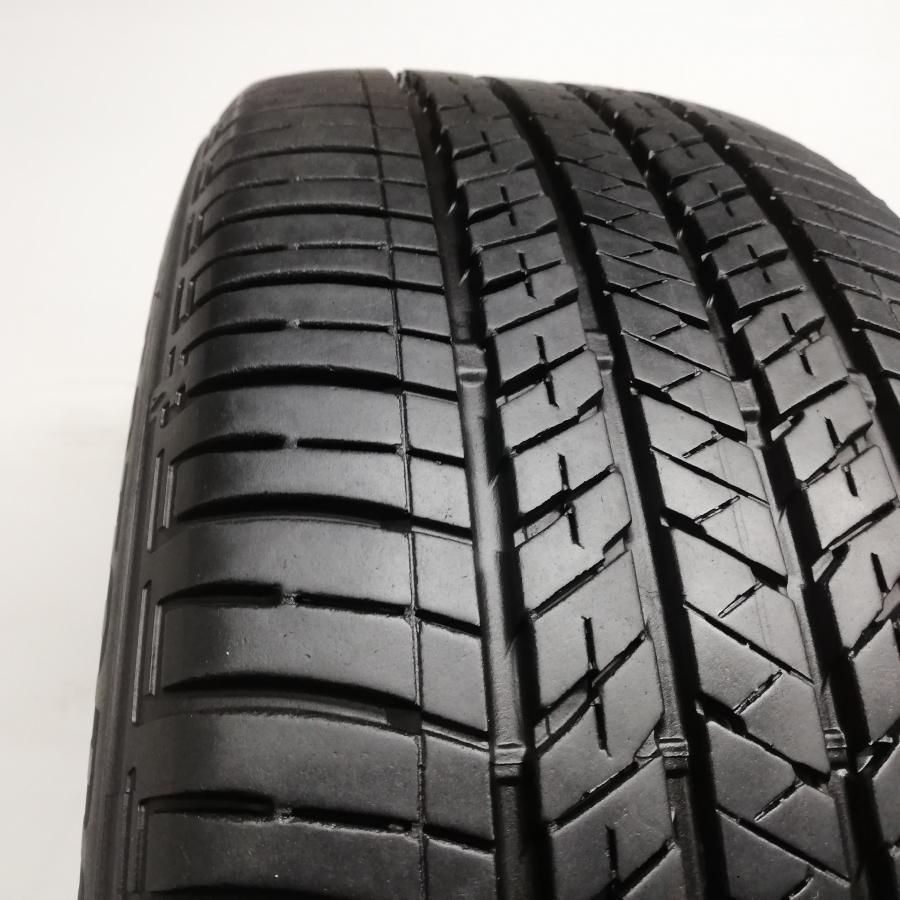 225/55R18 ブリヂストン エコピア H/L422プラス ’21 中古1本