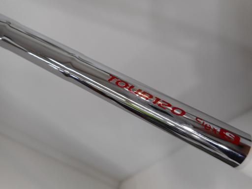 TOUR120 フレックスS