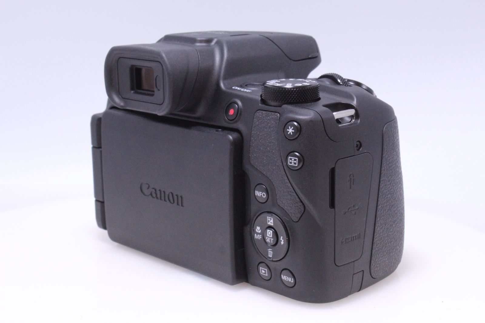 Canon コンパクトデジタルカメラ PowerShot SX70 HS 光学65倍ズーム/EVF内蔵/Wi-FI対応 PSSX70HS 3hhiqQZ9b5kMZA2KLwFgCHQ3eOyctg