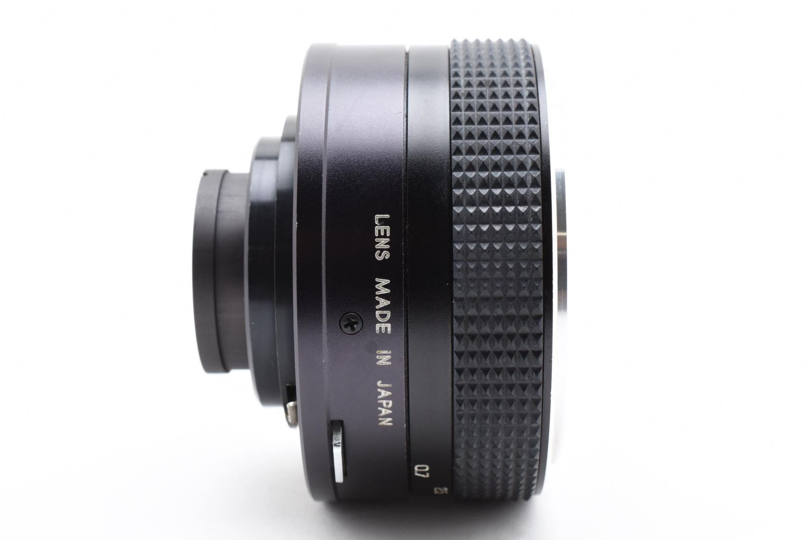 ☆良品☆東京光学 TOKYO KOGAKU HI TOPCOR 55mm F1.8 単焦点
