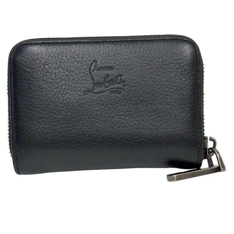 CHRISTIAN LOUBOUTIN クリスチャンルブタン スタッズ 116505