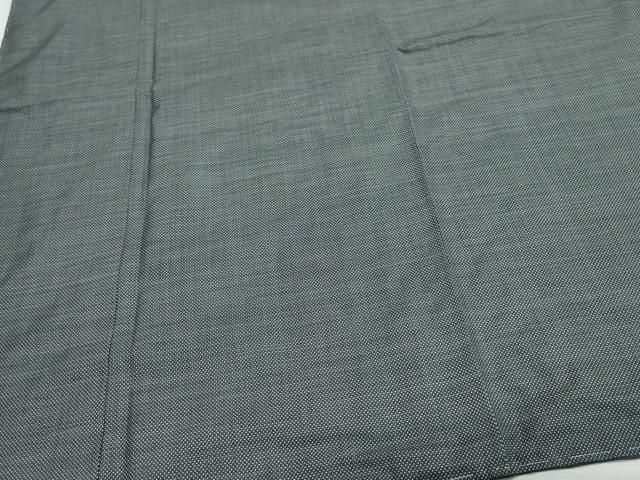 平和屋着物○男性 本場大島紬 9マルキ 正絹 逸品 未使用 CAAQ9181vf