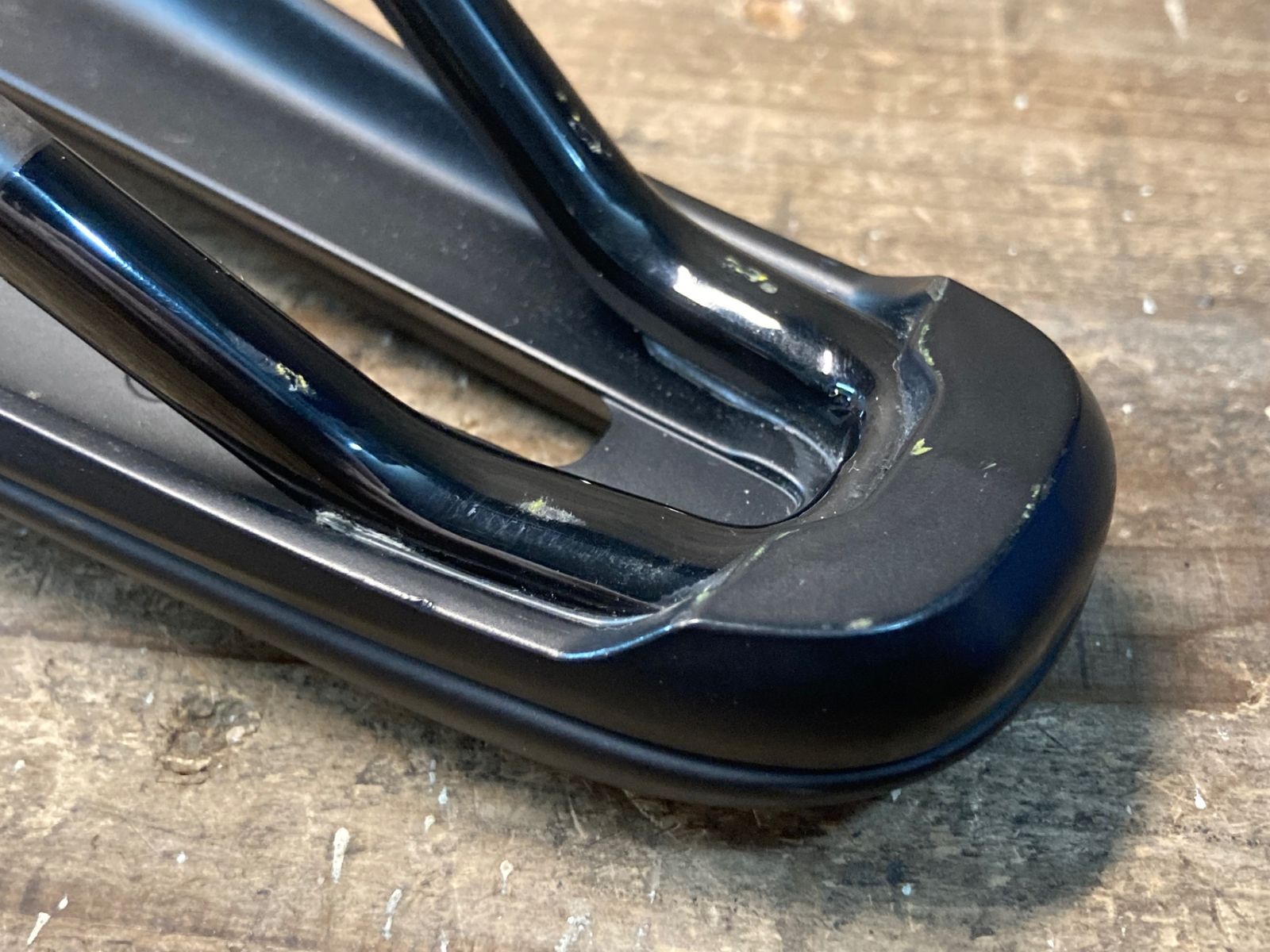 新品】Bontrager Aeolus Pro 145mm カーボンレール AEOLUS RSL