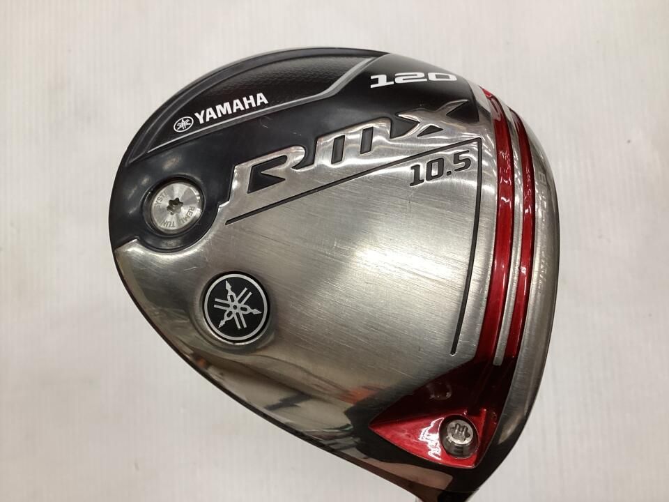 【即納】RMX 120 | 10.5 | S | TMX-420D | 中古 | ドライバー | ヤマハ