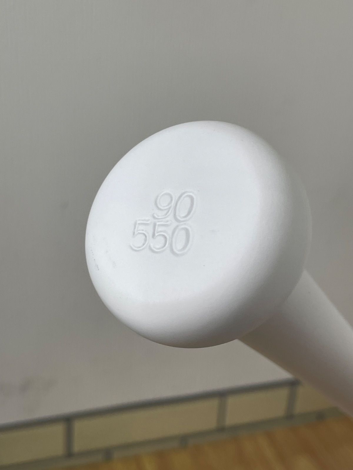 美品❗️ HEAD RUN BAT Air ヘッドランバットエアー 90cm 550g