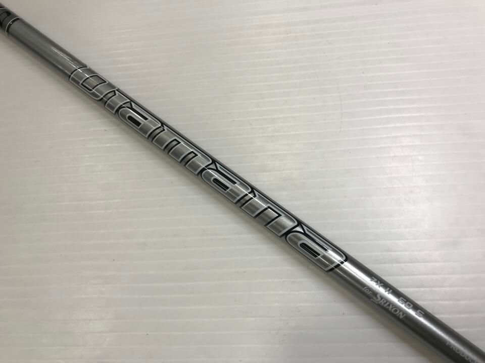 最短翌日発送】SRIXON ZX Mk2 | 15 | S | Diamana ZX-2 50 | 中古