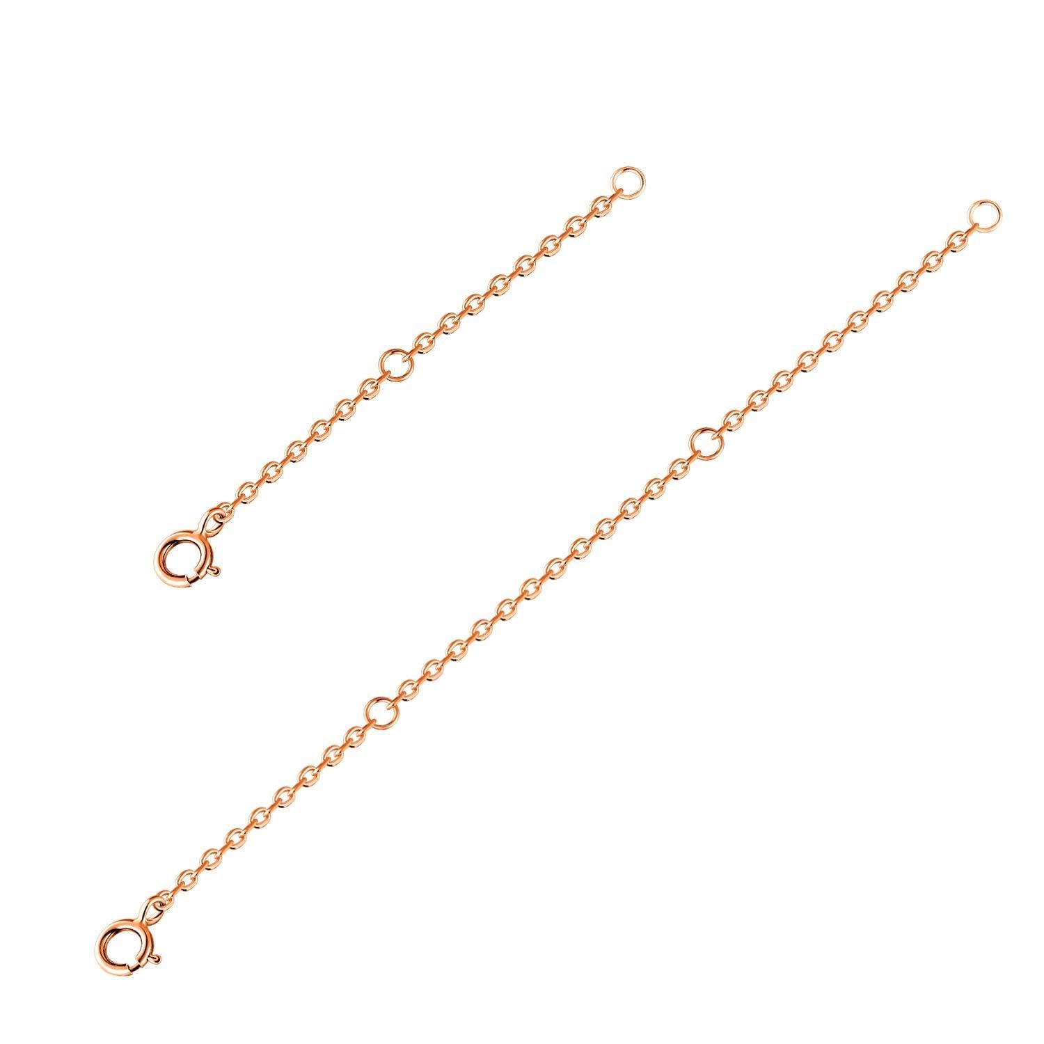 k18 アジャスター10cm 引き輪