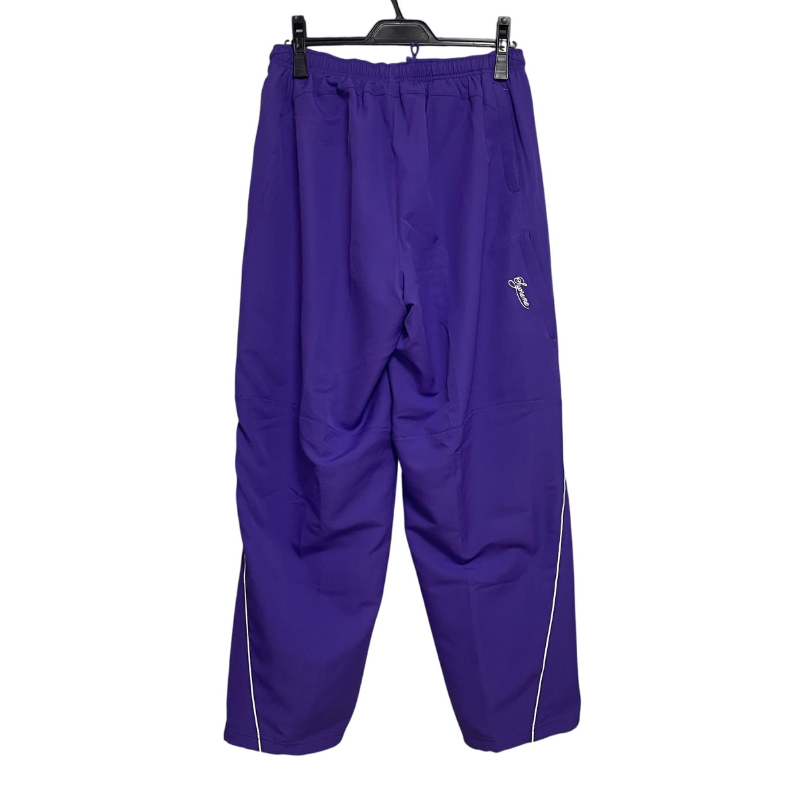 定価23100円 Supreme x Nike Track Pant 