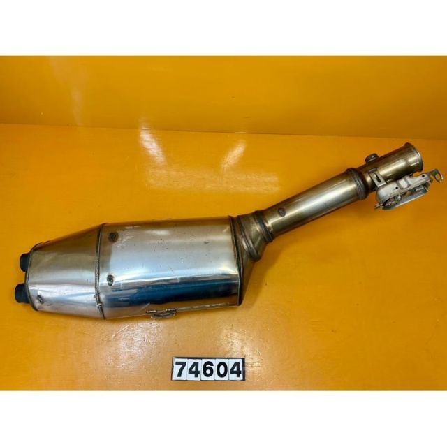 [専用出品]よう トヨタ 純正 4ボイス コーナーセンサー セット 08529-47120 新品