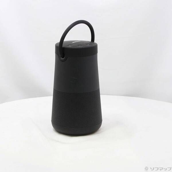  〔 品〕 SoundLink Revolve II トリプルブラック 262 ワイヤレススピーカー スピーカー ウーファー