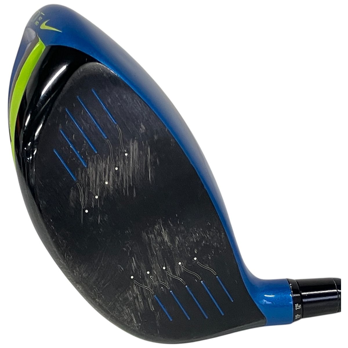 NIKE VAPOR FLY PRO ナイキ ヴェイパー フライ プロ ドライバー