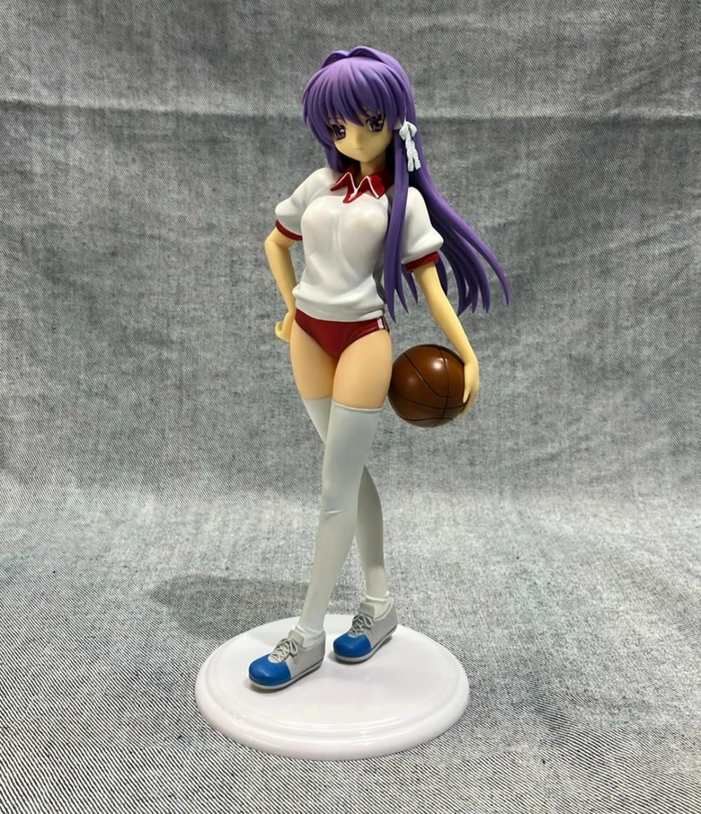 DreamTech CLANNAD(クラナド) アフターストーリー フィギュア 藤林杏 wave DreamTech CLANNAD -AFTER STORY- 藤林杏 【フィギュア】[WAVE