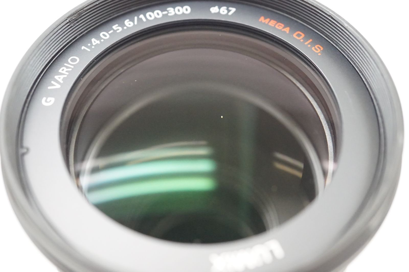 100-300mm|F4.0-5.6