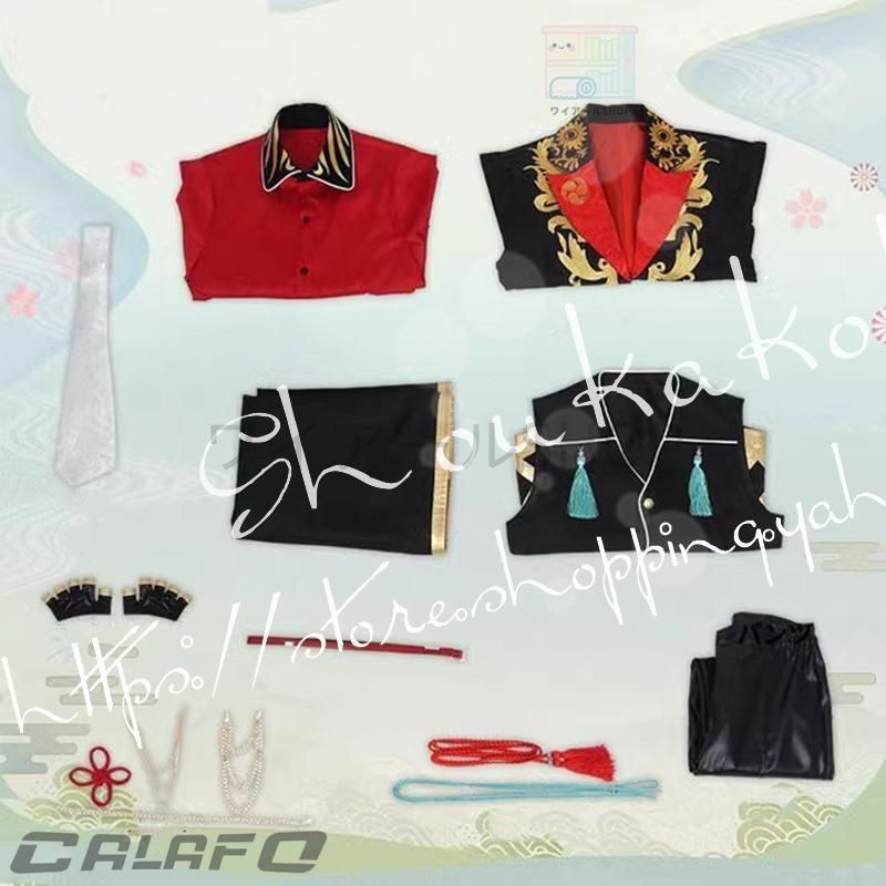 仮装 ハロウィン