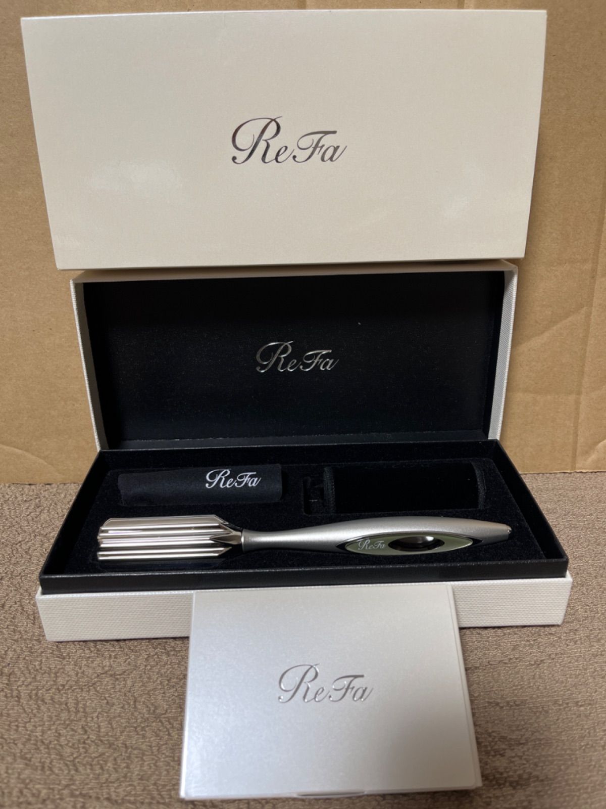 リファアイスタイル株式会社MTG