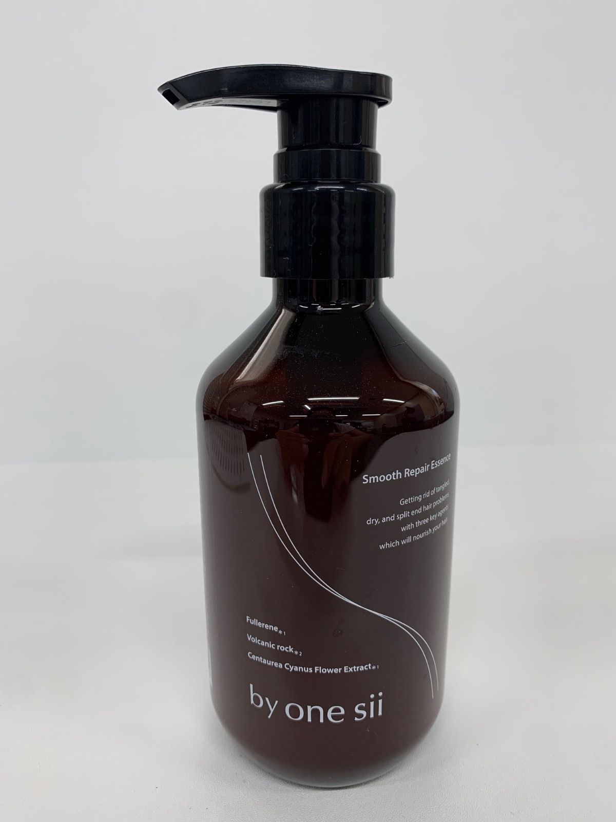 by one sii バイワンシー シャンプー、トリートメントセット 新品