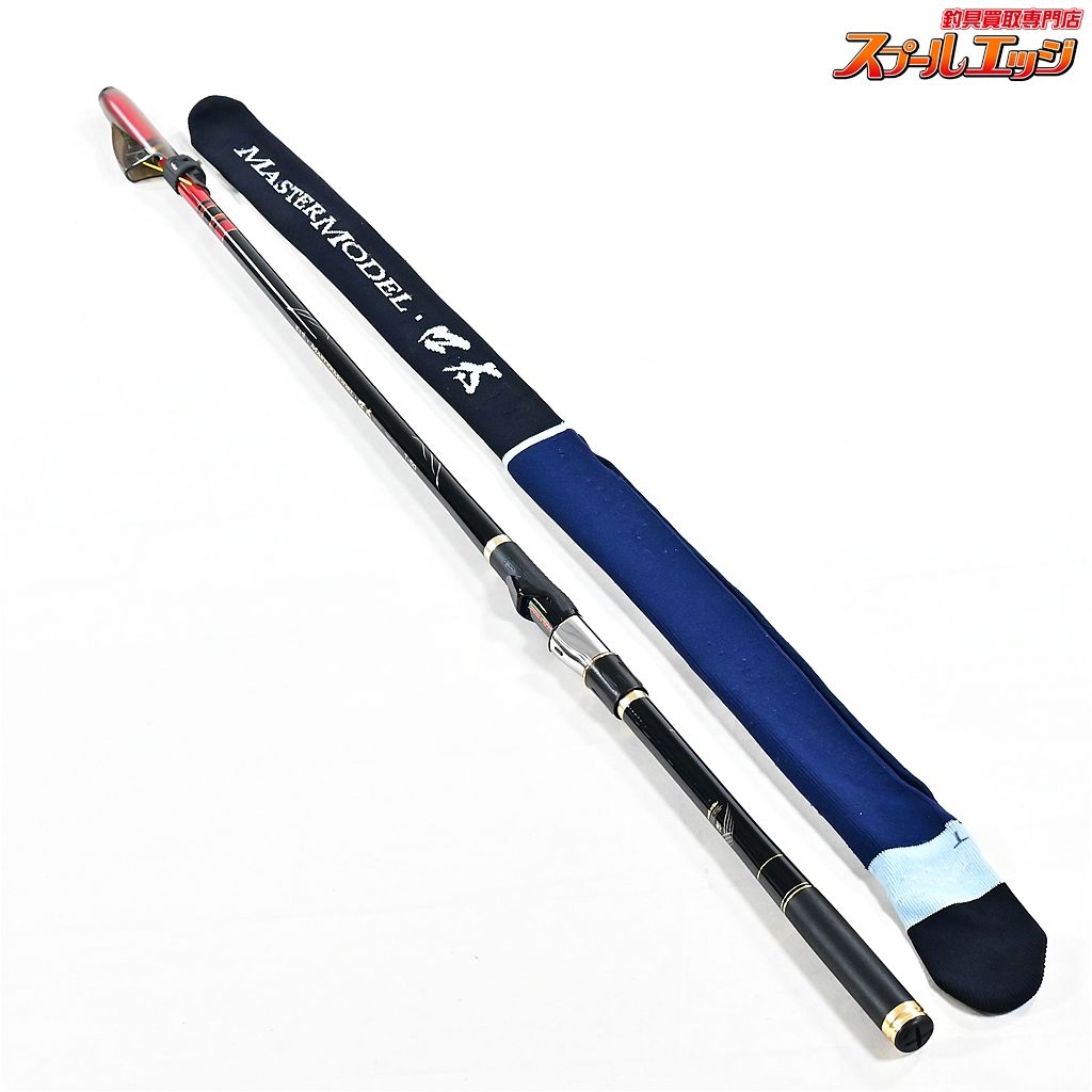 がまかつ がま磯 マスターモデル 口太 T-50 GAMAKATU MASTER-MODEL KUCHIBUTO グレ チヌ メジナ K_155 v40736
