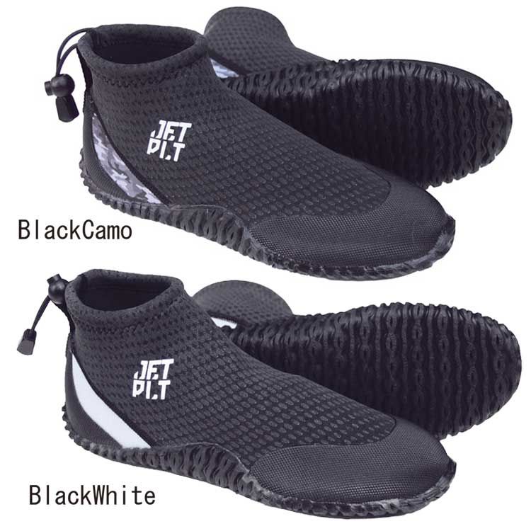 JETPILOT|ジェットパイロット JP22403 HI CUT HYDRO SHOE マリンシューズ ジェットシューズ ハイカット ハイドロシュー 大人用 メンズ