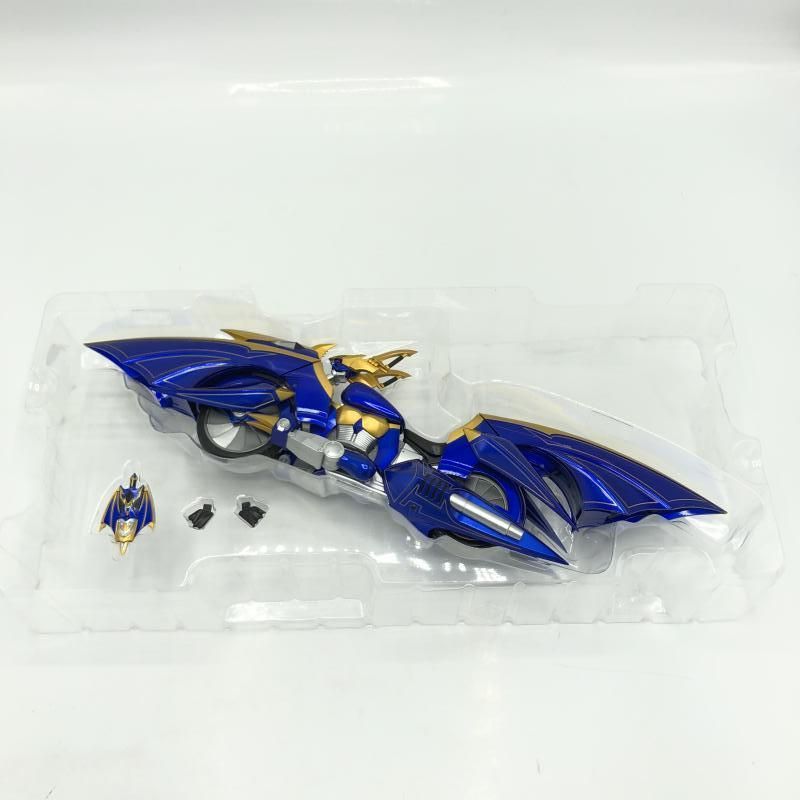 中古】パーツ折れ)バンダイ S.H.Figuarts 仮面ライダーナイト 中古】パーツ折れ)バンダイ S.H.Figuarts 仮面ライダーナイト