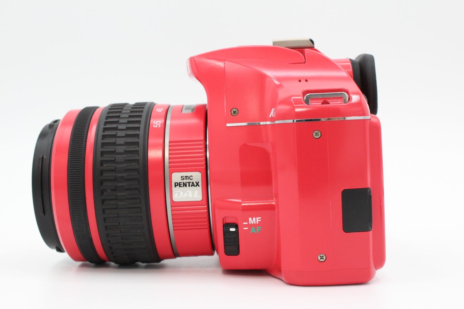 ショット数5,036回！！＞＞【並品】PENTAX ペンタックス デジタル一眼