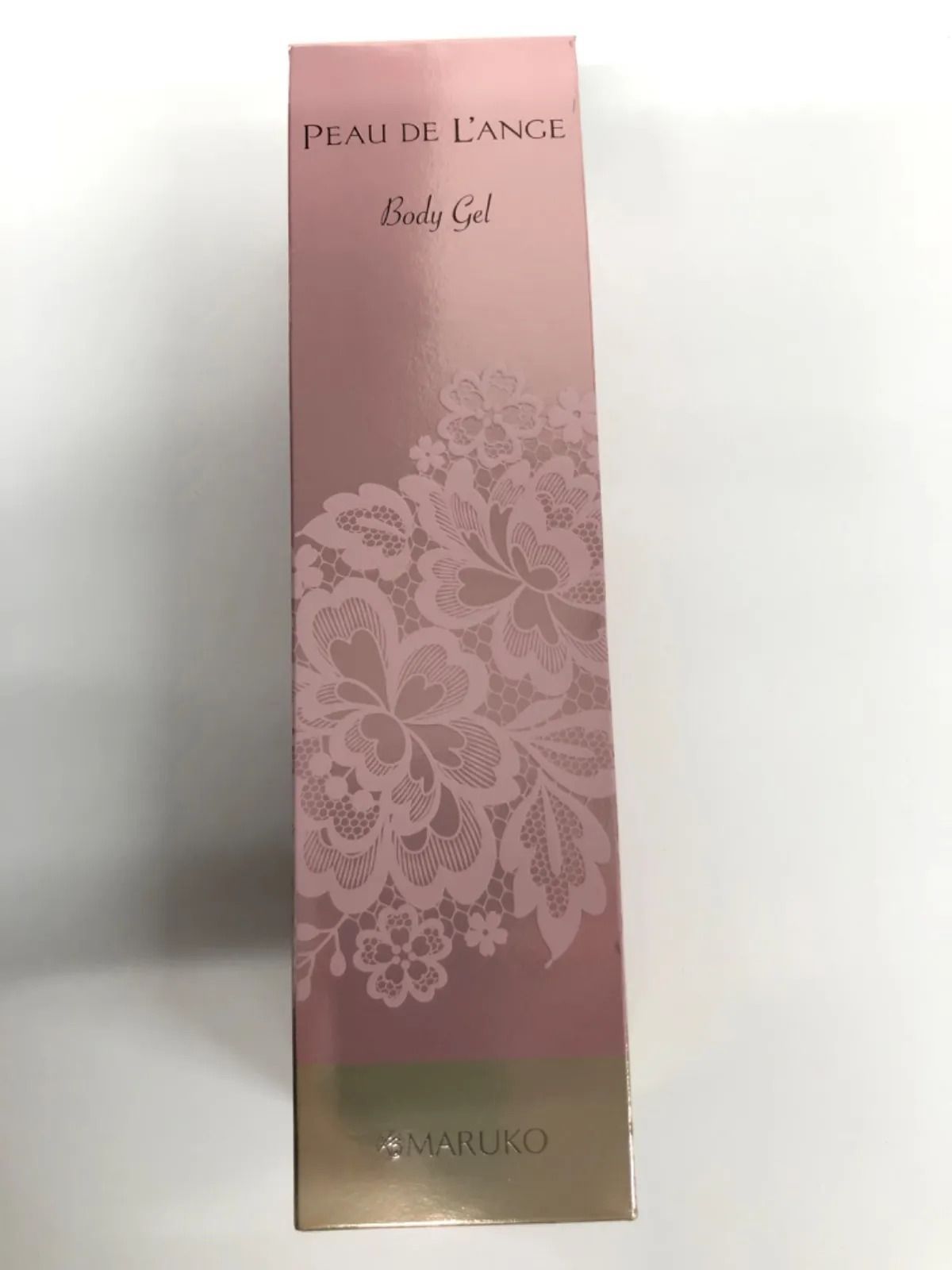 PEAU DE LANGE ボディジェル 【公式通販】