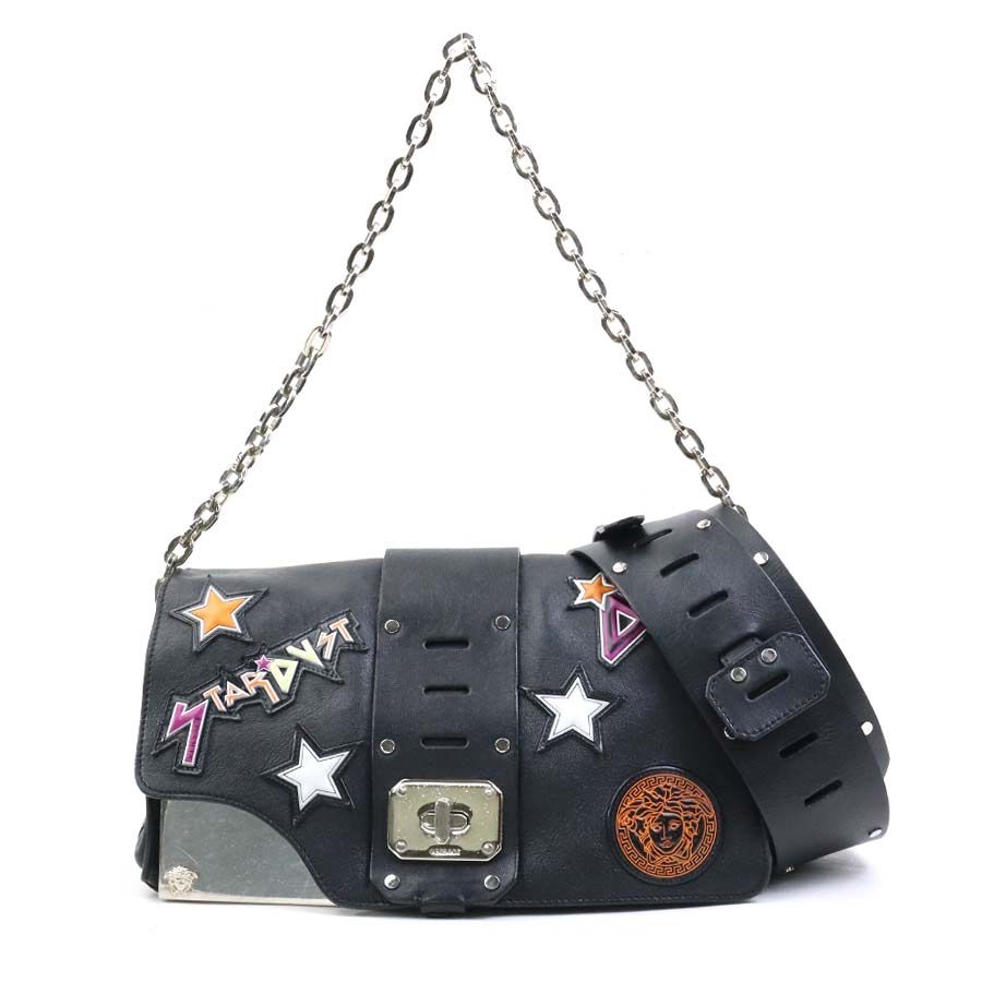 VERSACE♪セール♪ショルダーバッグ 90_1014315-