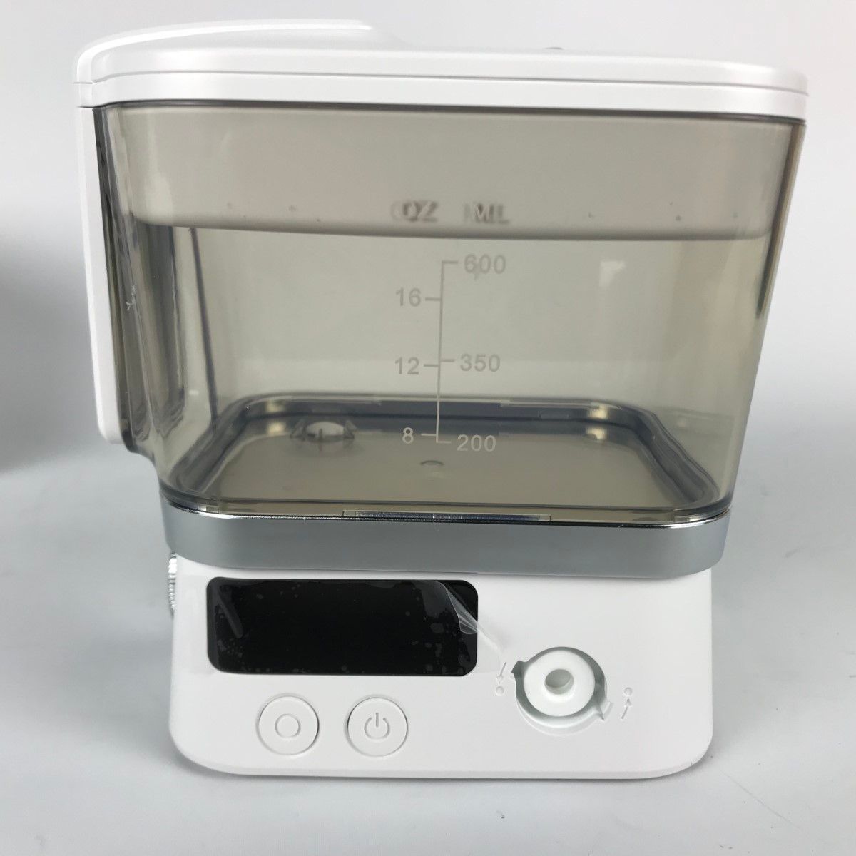 未使用品トゥースジェットDX／口腔洗浄器 EH-2801