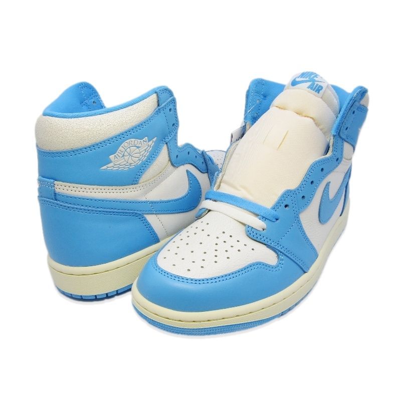 (未使用) NIKE ナイキ エアジョーダン 1 レトロ ハイ OG 28.5 楽天市場】未使用品 ナイキ エアジョーダン1 レトロ ハイ OG