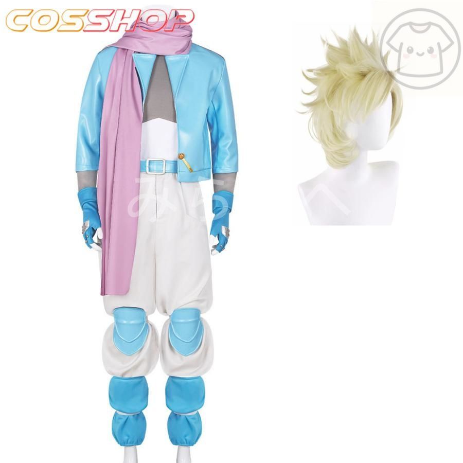 ジョジョの奇妙な冒険 シーザー アントニオ ツェペリ コスプレ イベント 二次会 cosplay イベント アニメ コスチューム ハロウィン