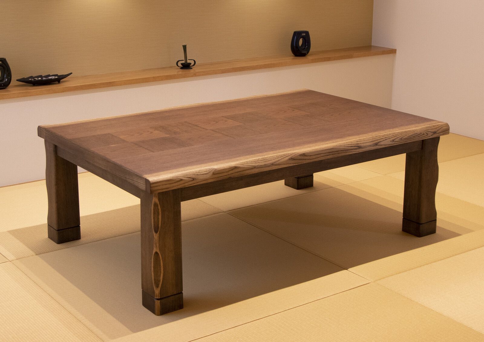 FK-1 コタツ リビングテーブル | インテリアショップ Life ACTUS