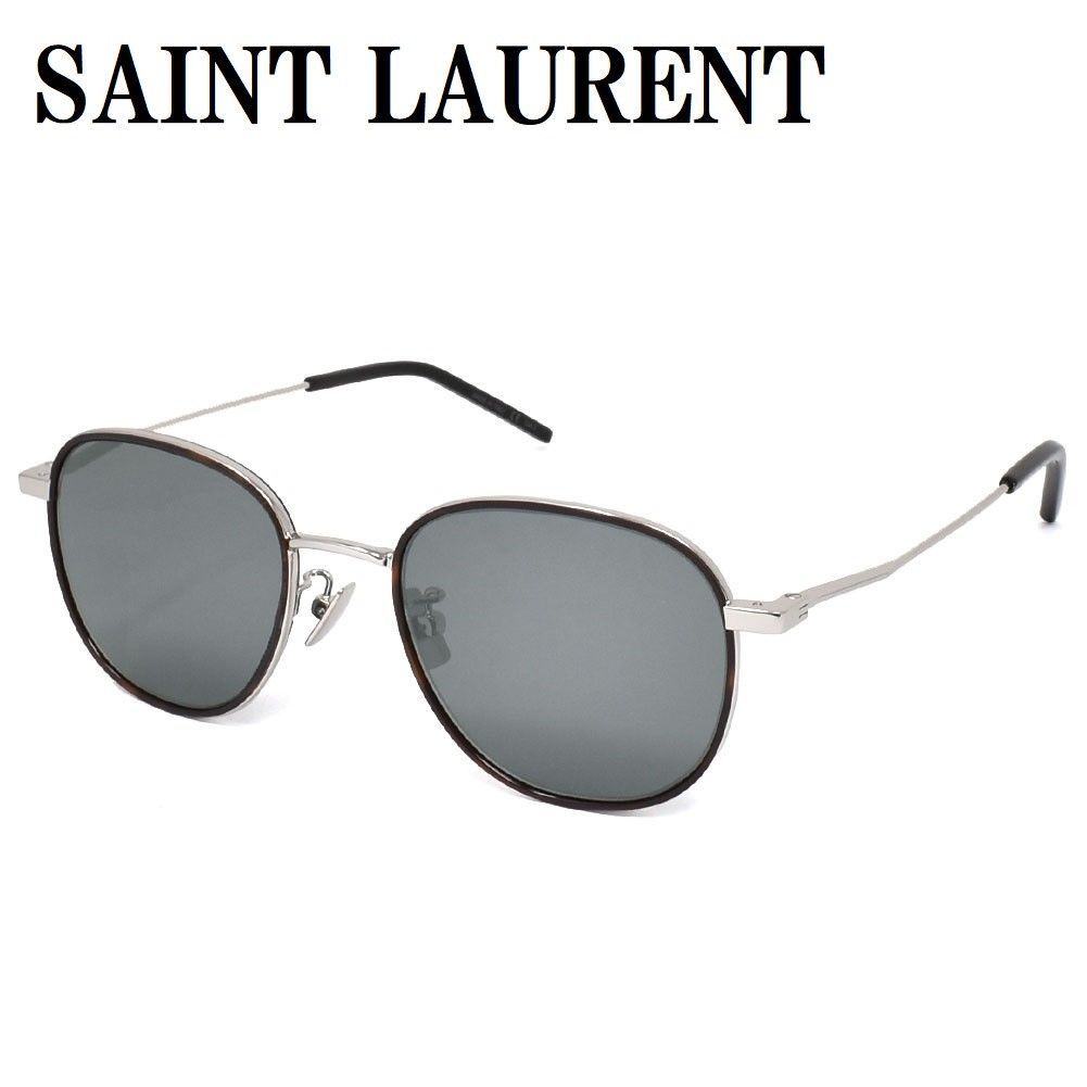 国内正規品 サンローラン SAINT LAURENT 48㎜ SL 361 002 サングラス