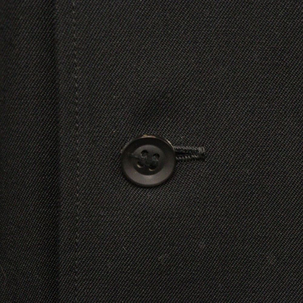 Yohji Yamamoto POUR HOMME (ヨウジヤマモト プールオム) 22SS ウール