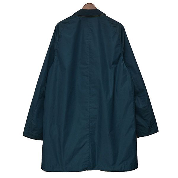 JIL SANDER リバーシブルステンカラーコート - メルカリ