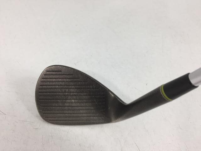 【中古ゴルフクラブ】KNS DAIKEI SOLE PROTO TTデザイン ウエッジ ブラック KBS Hi-REV 125 スチール SW【14日間返品OK】 返品OK 【中古ゴルフクラブ】KNS DAIKEI SOLE PROTO TTデザイン