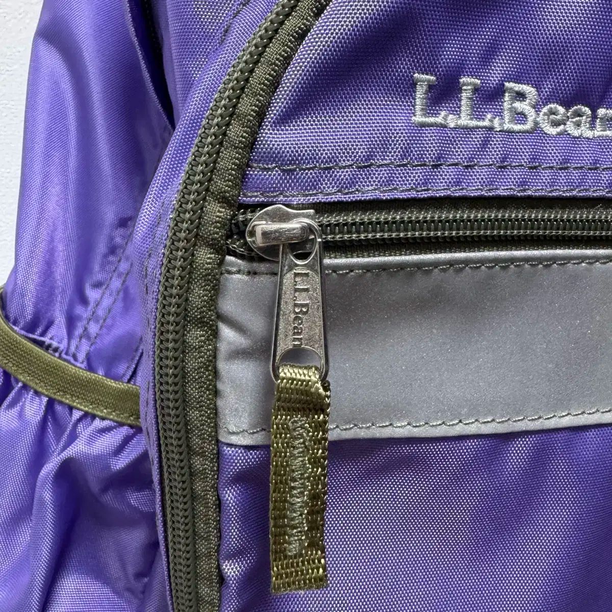  L Bean ジュニア オリジナル バックパック 16 その他 バッグ