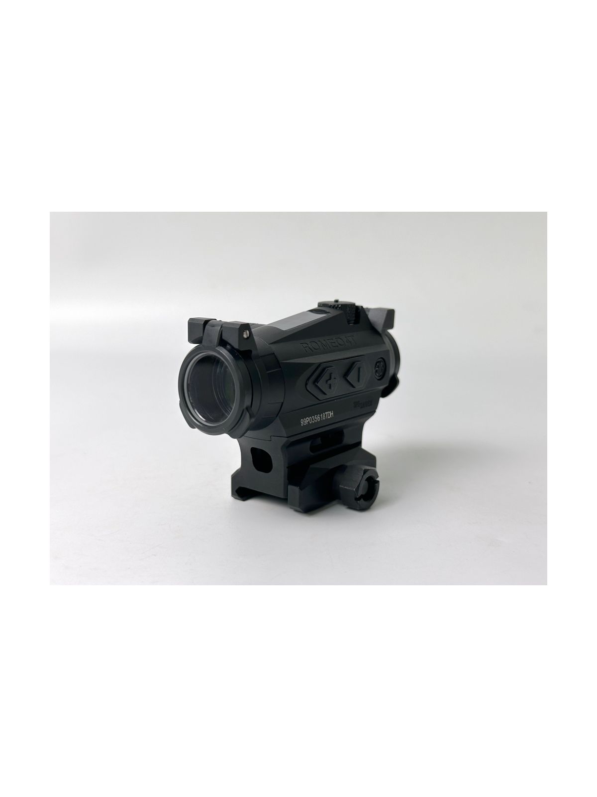 Evolution Gear SIG SAUER Romeo 4T ドットサイトレプリカ - メルカリ
