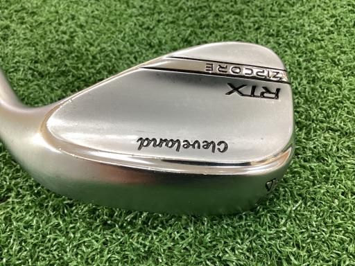 NSプロ スポーツ・アウトドア 【中古】 クリーブランド Cleveland RTX