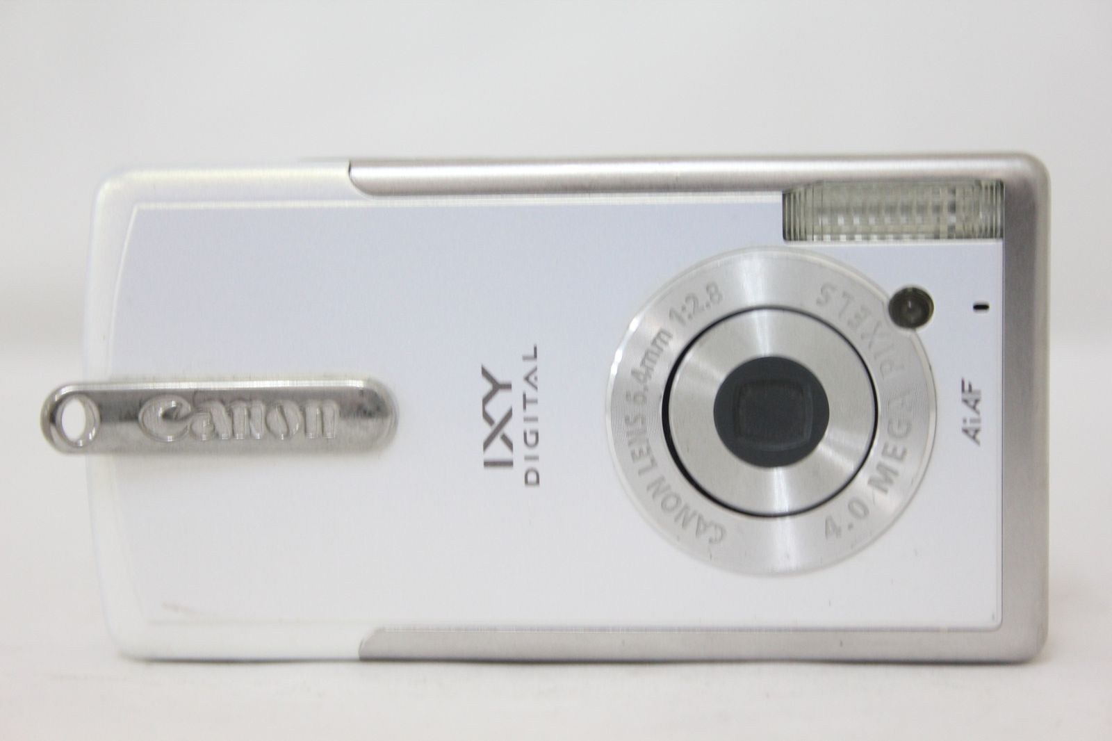 サンリオ オリジナル家電 ハローキティ デジタルカメラ DSC-E6