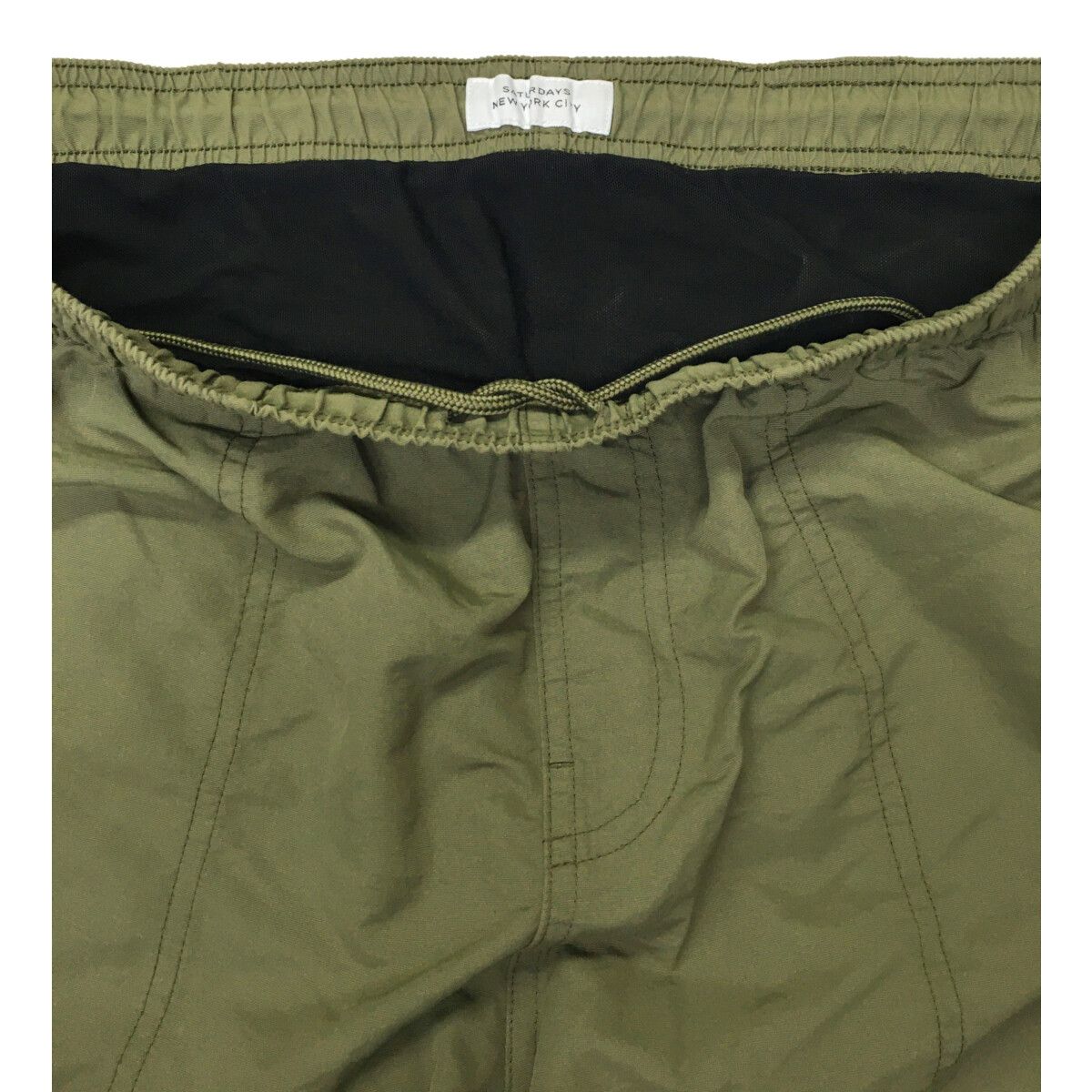 中古 メンズ サタデーズニューヨークシティ Saturdays NYC