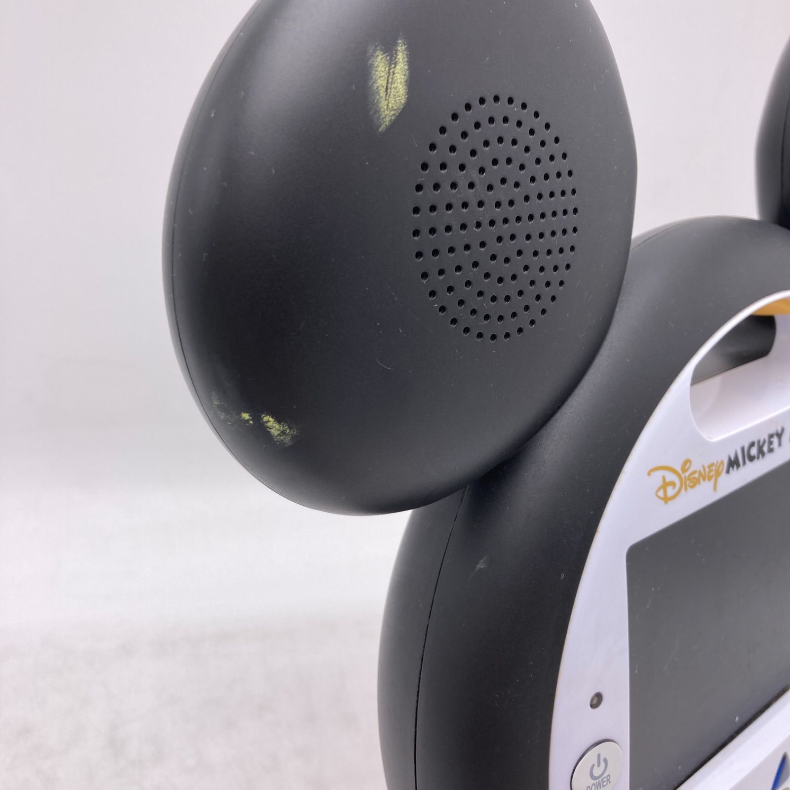 2024年正規購入ミッキーメイトブルーレイプレーヤーDWEディズニー英語