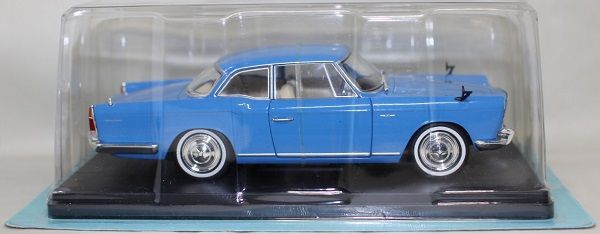 USED 未開封 1/24 国産名車コレクション プリンス スカイライン
