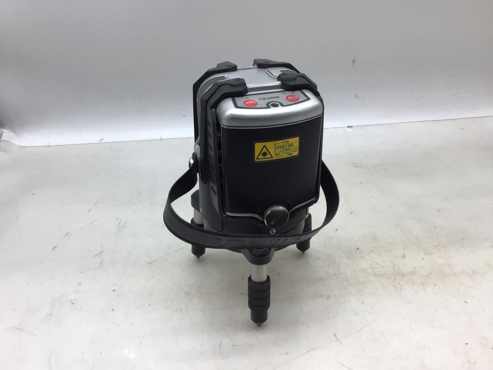 TAJIMA|タジマ レーザー墨出し器