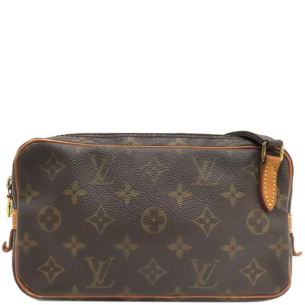 ルイヴィトン LOUIS VUITTON ショルダーバッグ ポシェット