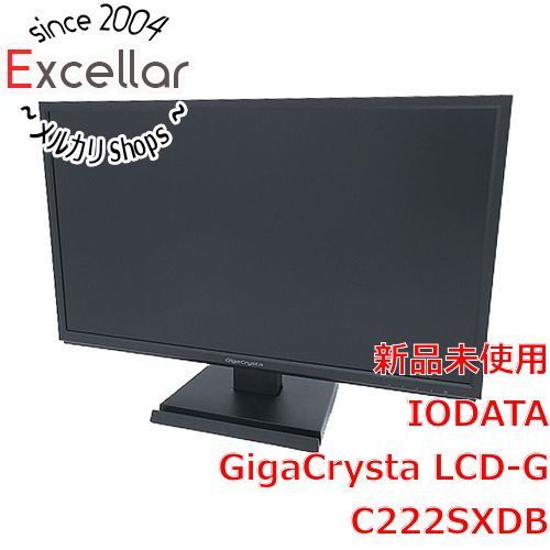 bn:3] I-O DATA製 21.5型 ゲーミングモニター GigaCrysta LCD