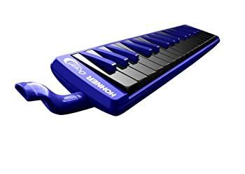 ･ HOHNER Ocean MELODICA 鍵盤ハーモニカ