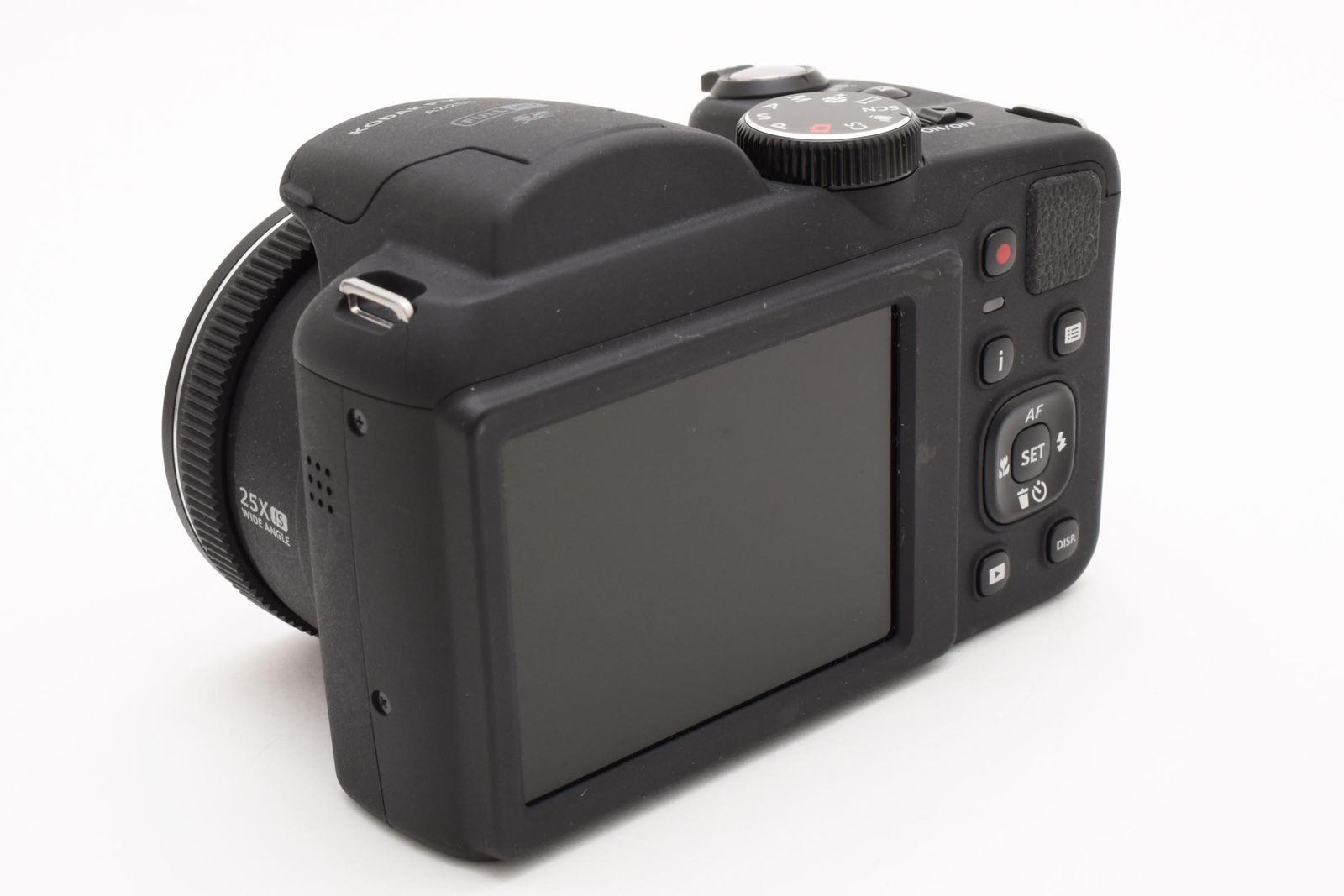 美品 Kodak PIXPRO AZ255 コダック #8712 美品 Kodak PIXPRO AZ255 コダック #8712 - メルカリ