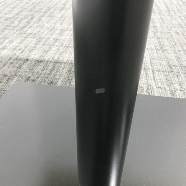 角テーブル レシル