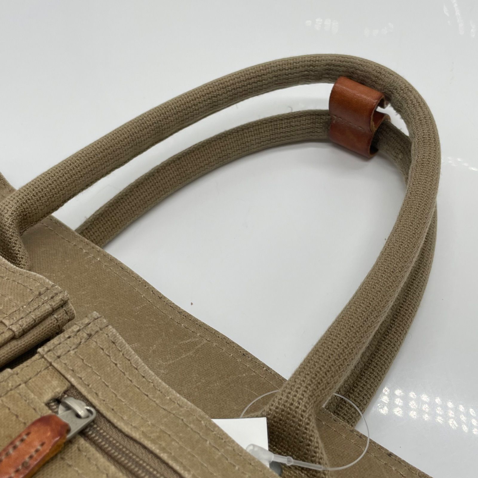 【美品】PORTER ポーター FIELD フィールド ミニトートバッグ FIELD(フィールド) TOTE BAG | 吉田カバンホームページ | YOSHIDA & Co.