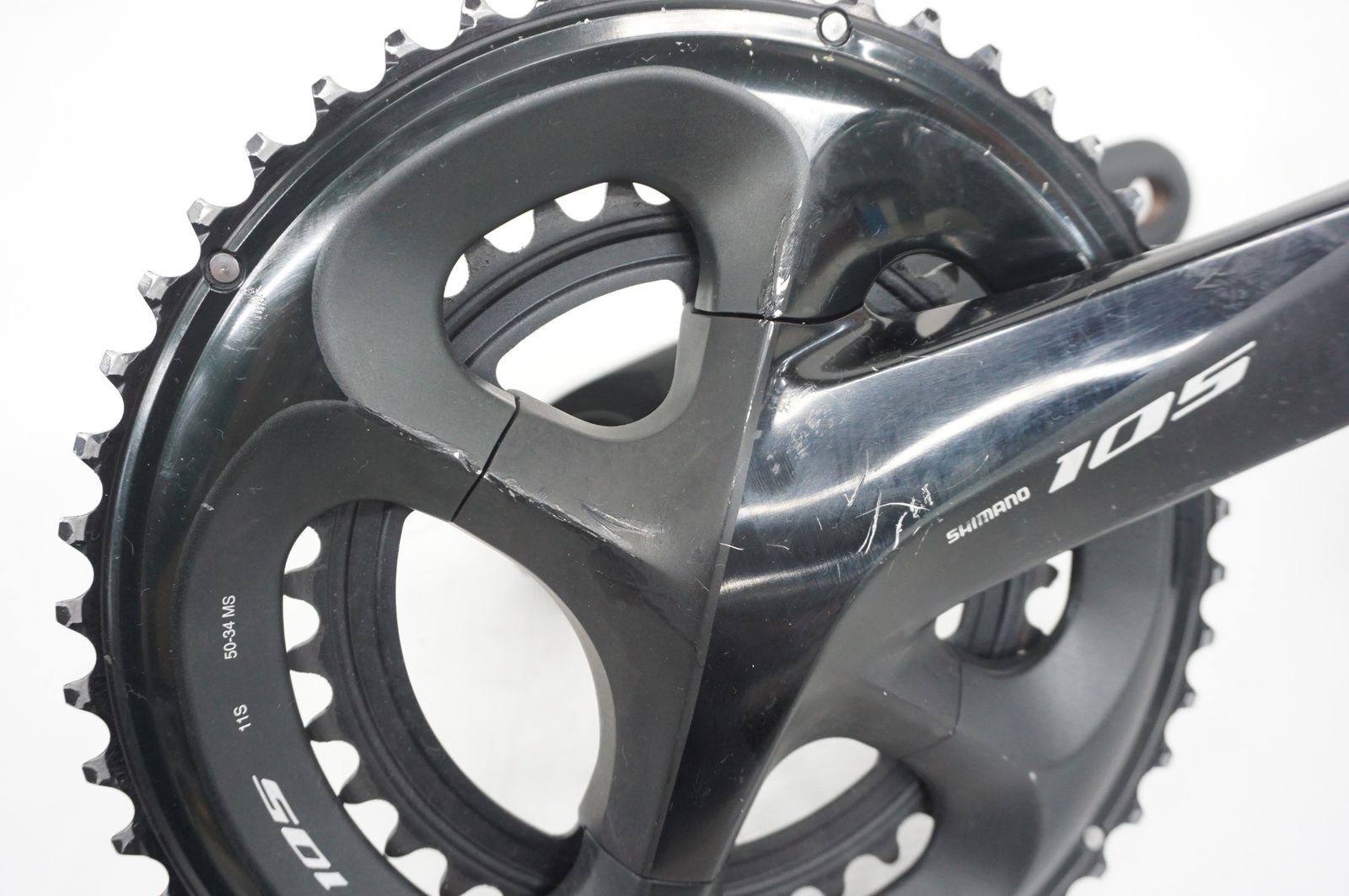 SHIMANO 「シマノ」 105 R7000 油圧DISC コンポセット