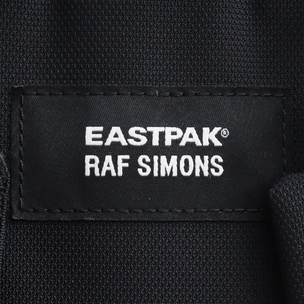 RAF SIMONS × EASTPAK Edition America バックパック